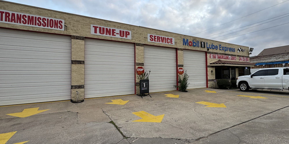 Store Front